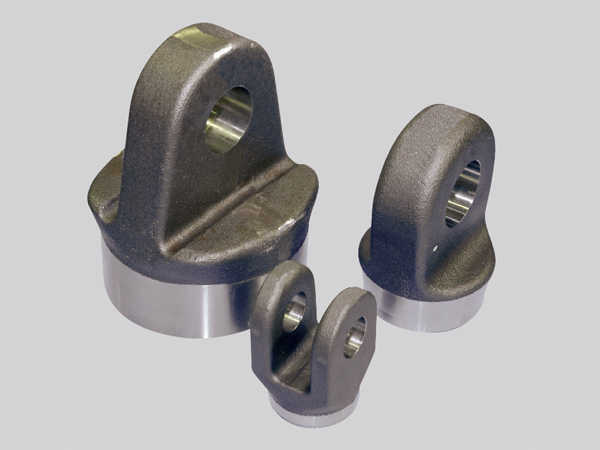 Lug for construction machine